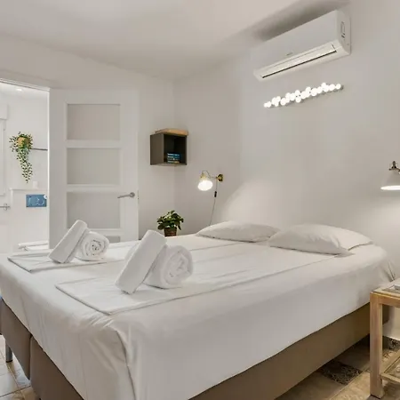 Family In Benalmadena With Pool By Costarentals - Ref 218 Apartment