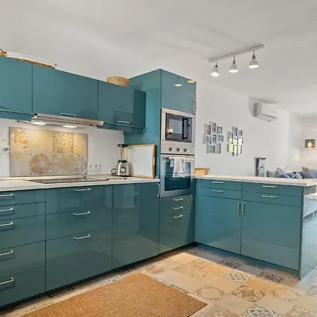 Family In Benalmadena With Pool By Costarentals - Ref 218 Apartment *