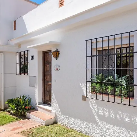 Family In Benalmadena With Pool By Costarentals - Ref 218 Torremolinos