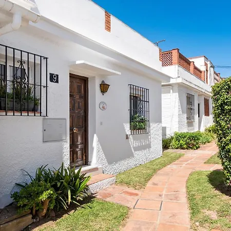 Apartment Family In Benalmadena With Pool By Costarentals - Ref 218 Torremolinos