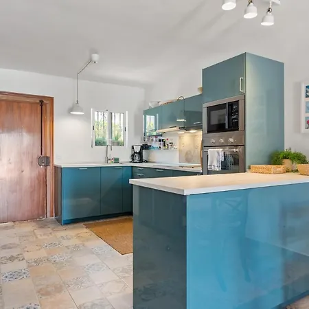 Apartment Family In Benalmadena With Pool By Costarentals - Ref 218 Torremolinos