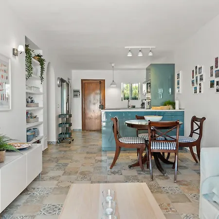 Apartment Family In Benalmadena With Pool By Costarentals - Ref 218 *