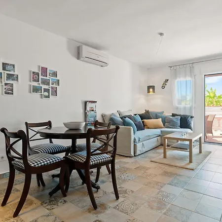 Family In Benalmadena With Pool By Costarentals - Ref 218 Apartment Torremolinos