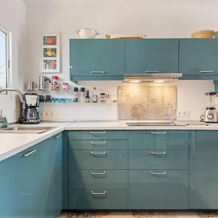 Family In Benalmadena With Pool By Costarentals - Ref 218 Apartment