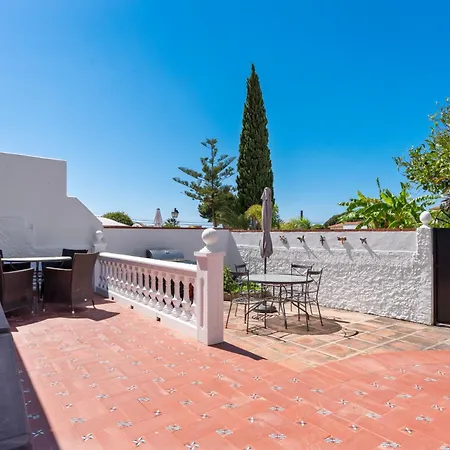 Family In Benalmadena With Pool By Costarentals - Ref 218 *