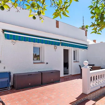 Family In Benalmadena With Pool By Costarentals - Ref 218 Apartment Torremolinos