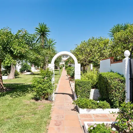 Family In Benalmadena With Pool By Costarentals - Ref 218 * Torremolinos