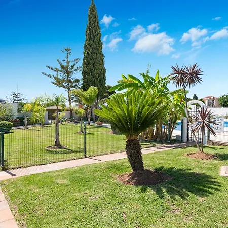 Apartment Family In Benalmadena With Pool By Costarentals - Ref 218 Torremolinos